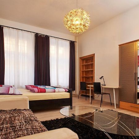 Littlefriedrichrooms @ Propellerwerk Берлин Екстериор снимка