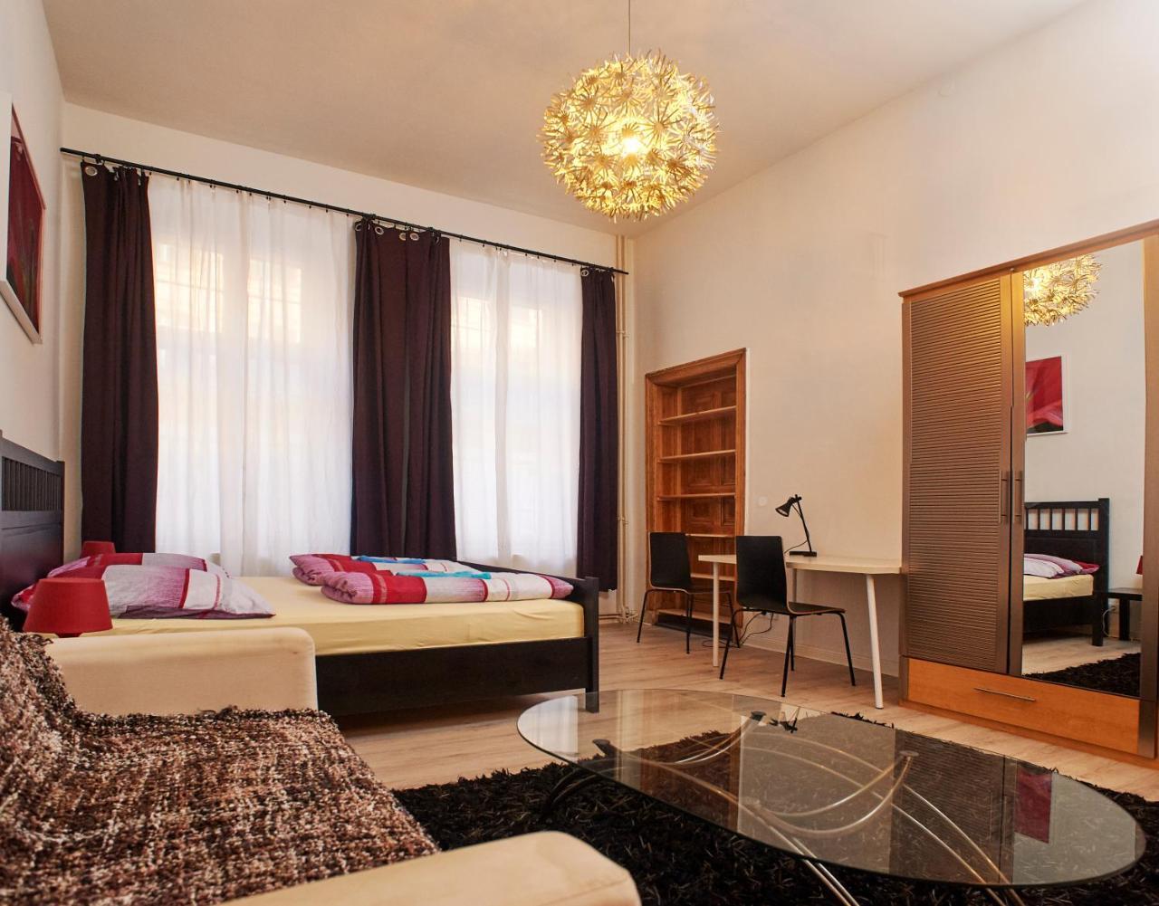 Littlefriedrichrooms @ Propellerwerk Берлин Екстериор снимка